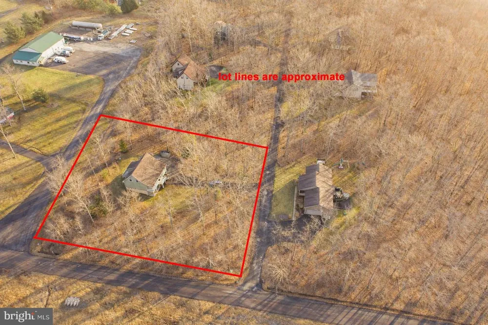 37 SUGAR MAPLE LANE Mc Henry, MD 21541