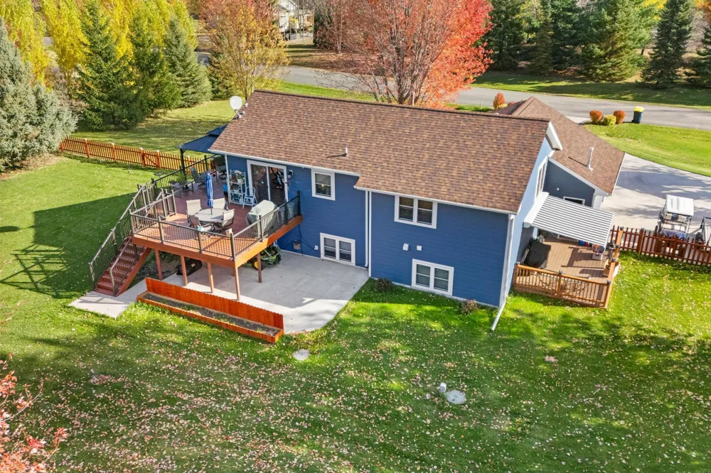 27314 Jody Avenue Chisago City, MN 55013