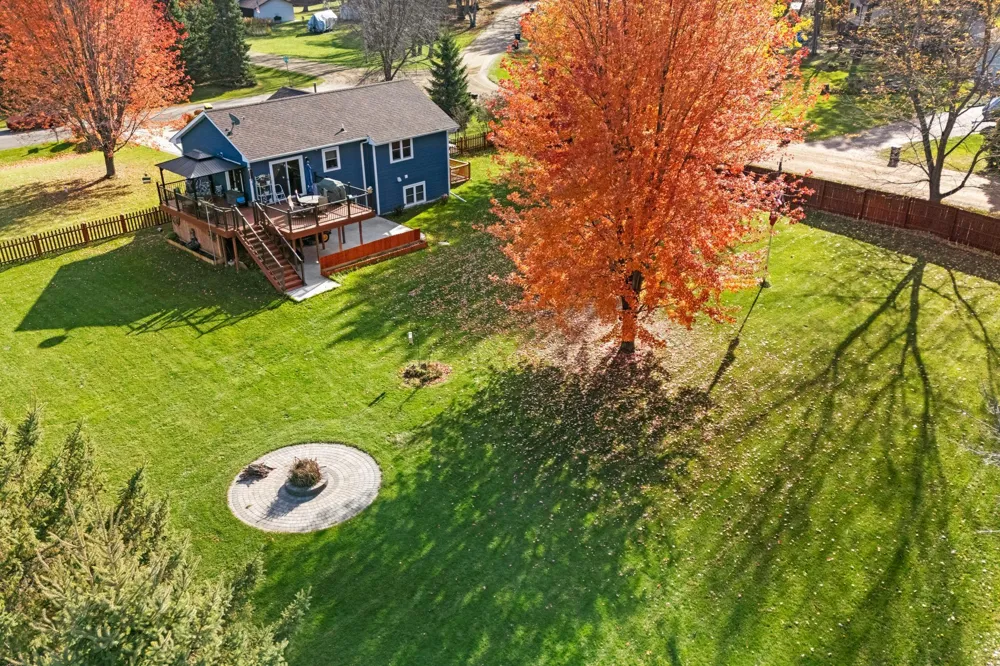 27314 Jody Avenue Chisago City, MN 55013