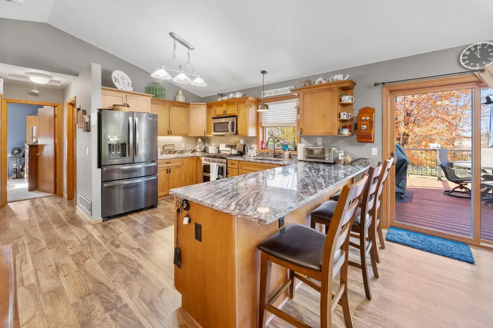 27314 Jody Avenue Chisago City, MN 55013