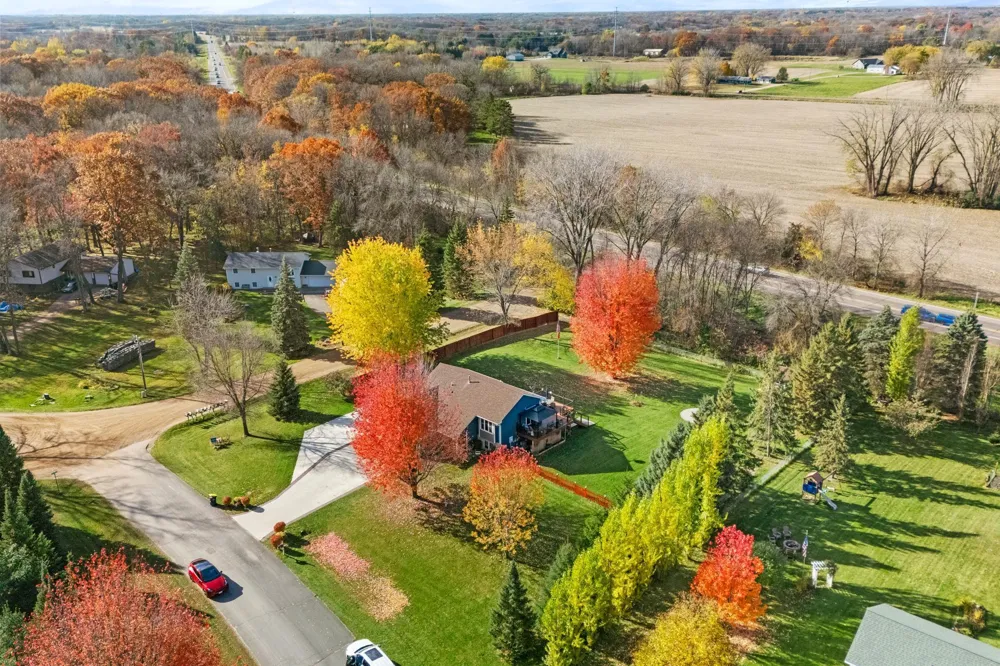 27314 Jody Avenue Chisago City, MN 55013