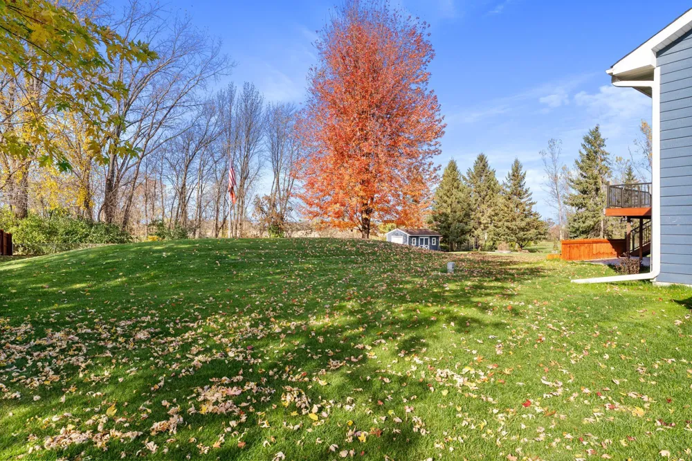 27314 Jody Avenue Chisago City, MN 55013