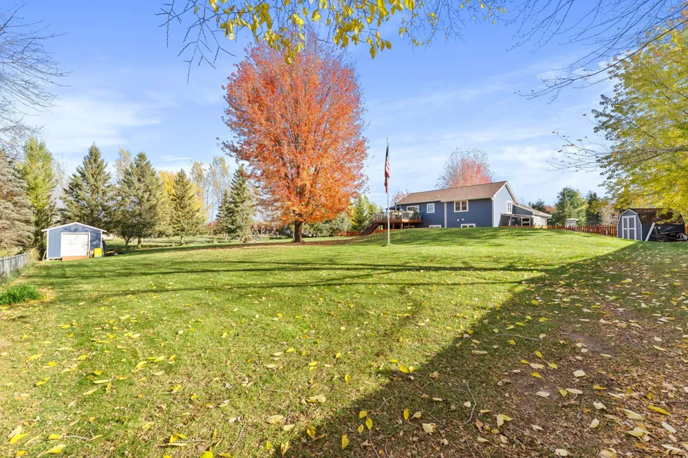 27314 Jody Avenue Chisago City, MN 55013
