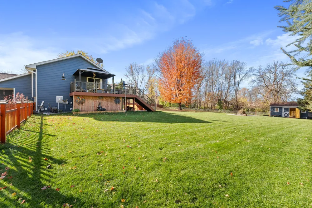 27314 Jody Avenue Chisago City, MN 55013
