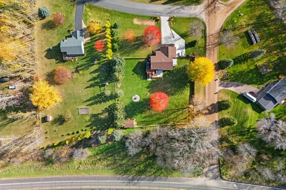 27314 Jody Avenue Chisago City, MN 55013
