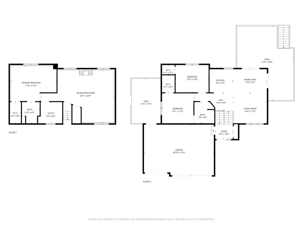 27314 Jody Avenue Chisago City, MN 55013