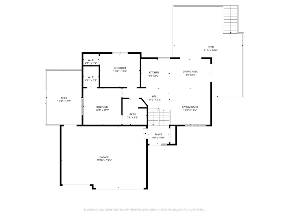 27314 Jody Avenue Chisago City, MN 55013