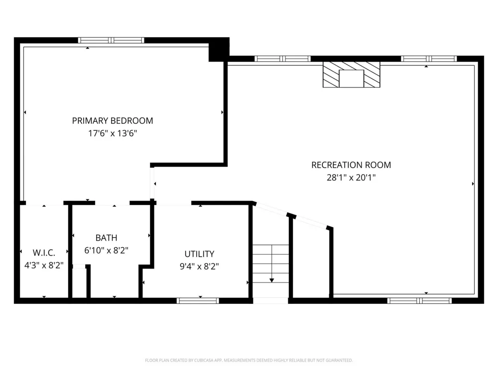 27314 Jody Avenue Chisago City, MN 55013