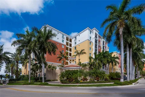 17100 Bay Rd #1414