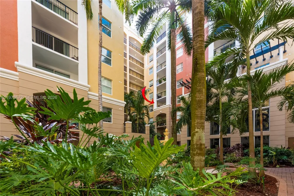 17100 Bay Rd #1414 Sunny Isles Beach, FL 33160