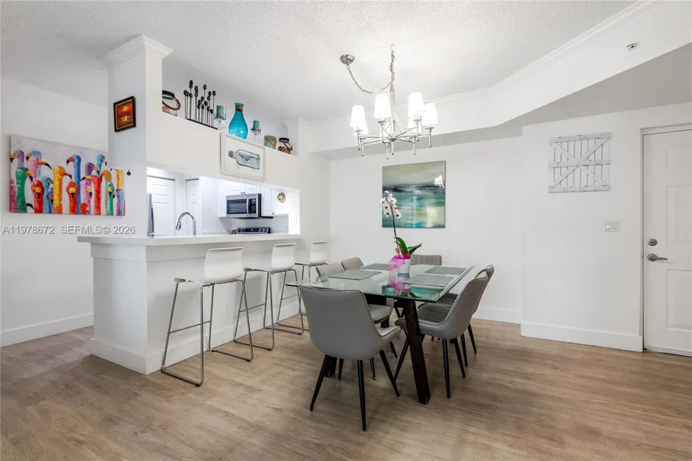 17100 Bay Rd #1414 Sunny Isles Beach, FL 33160