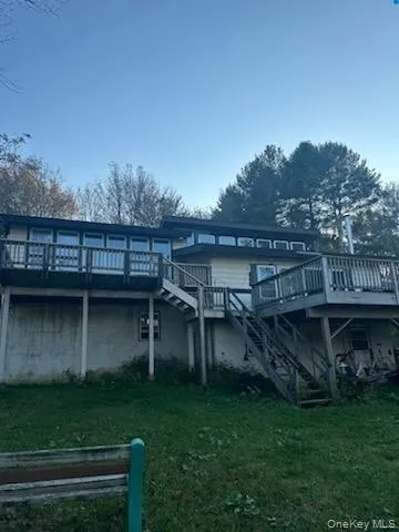 10 Dorm Drive Fallsburg, NY 12747