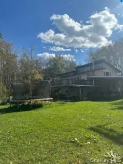 10 Dorm Drive Fallsburg, NY 12747