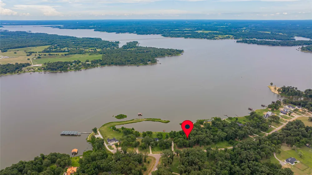 Waters Edge Lane Scroggins, TX 75480
