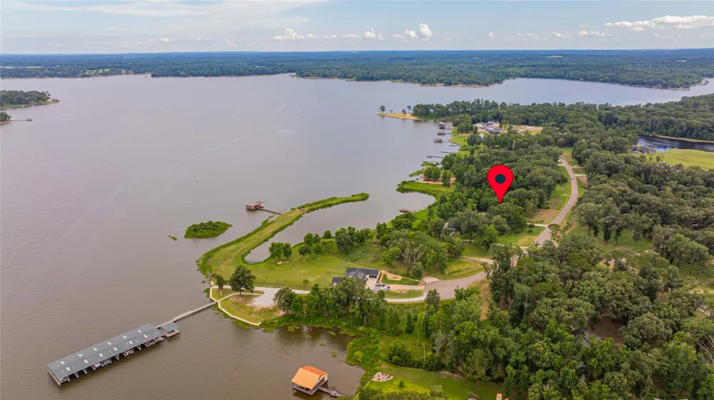 Waters Edge Lane Scroggins, TX 75480