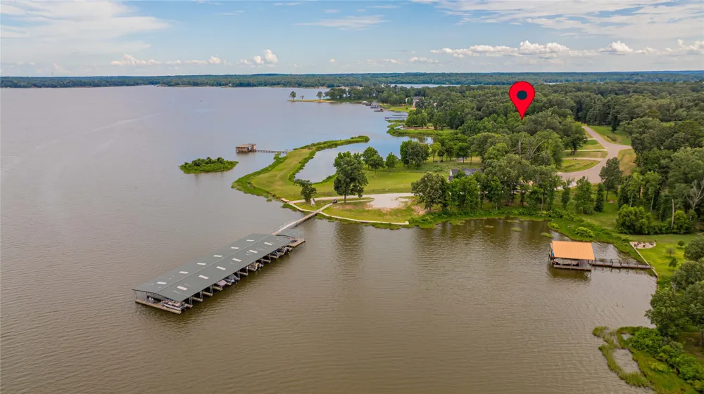 Waters Edge Lane Scroggins, TX 75480