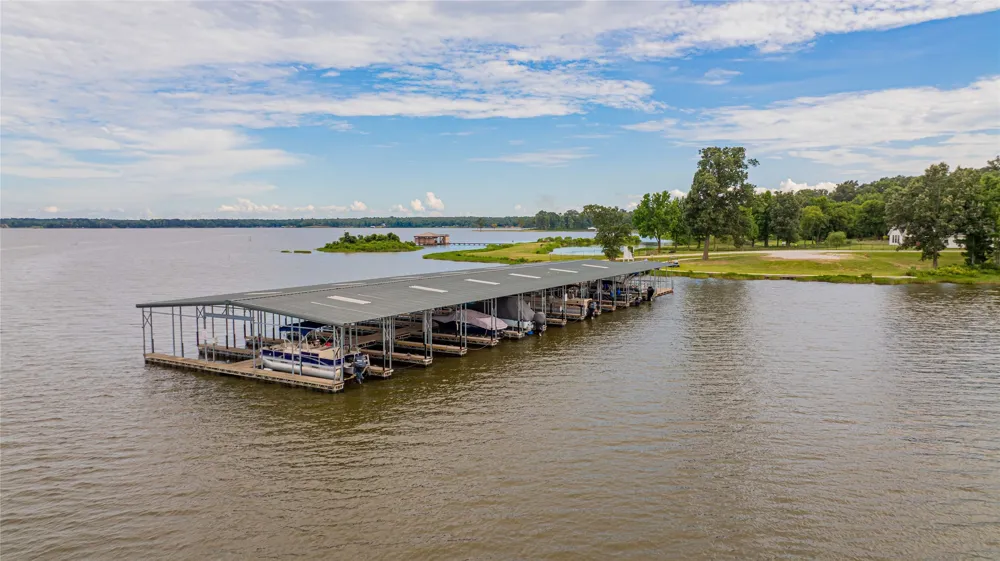 Waters Edge Lane Scroggins, TX 75480