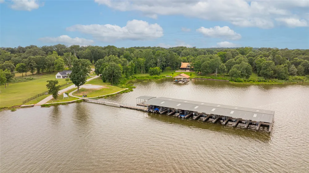 Waters Edge Lane Scroggins, TX 75480
