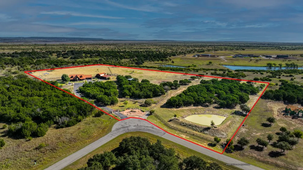 1040 Enchanted Rock Court Possum Kingdom Lake, TX 76449