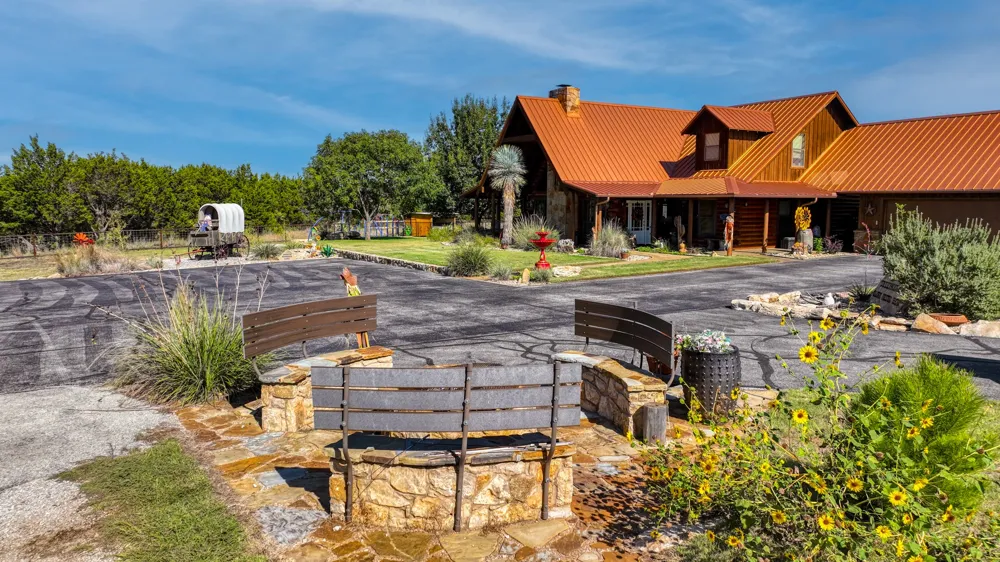 1040 Enchanted Rock Court Possum Kingdom Lake, TX 76449