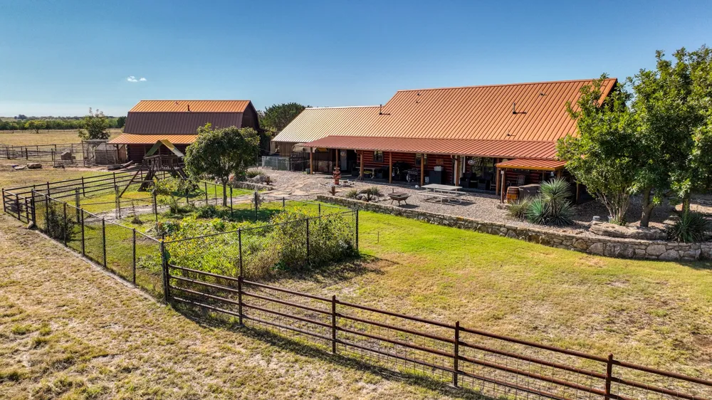1040 Enchanted Rock Court Possum Kingdom Lake, TX 76449