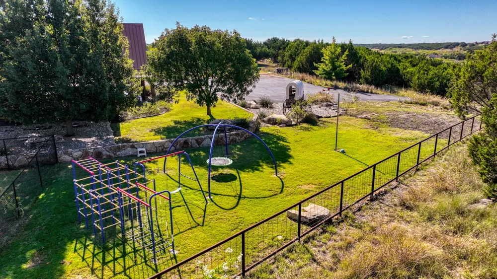 1040 Enchanted Rock Court Possum Kingdom Lake, TX 76449