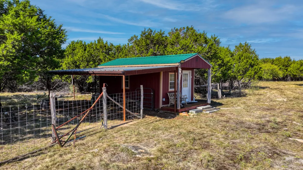 1040 Enchanted Rock Court Possum Kingdom Lake, TX 76449