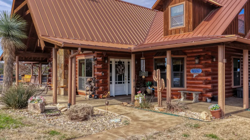 1040 Enchanted Rock Court Possum Kingdom Lake, TX 76449