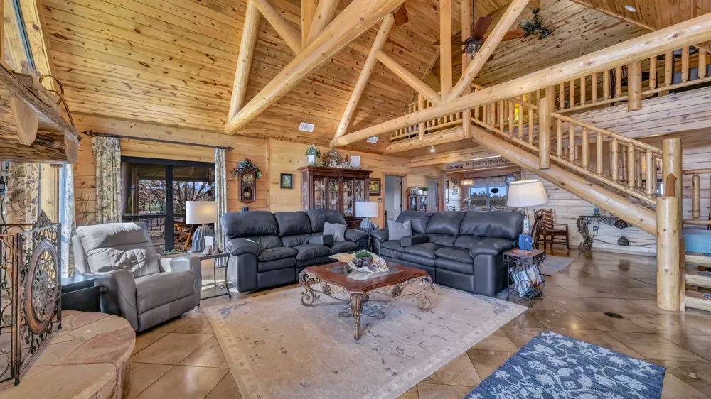 1040 Enchanted Rock Court Possum Kingdom Lake, TX 76449