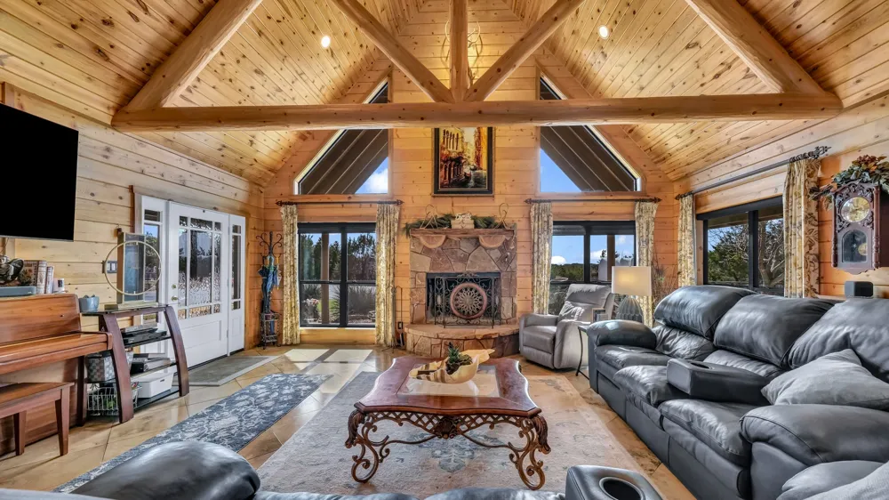 1040 Enchanted Rock Court Possum Kingdom Lake, TX 76449