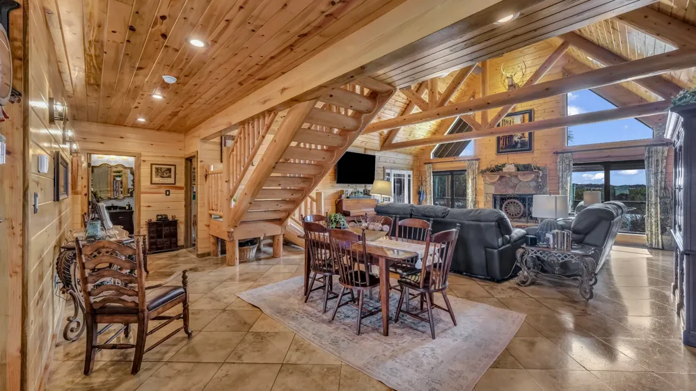 1040 Enchanted Rock Court Possum Kingdom Lake, TX 76449