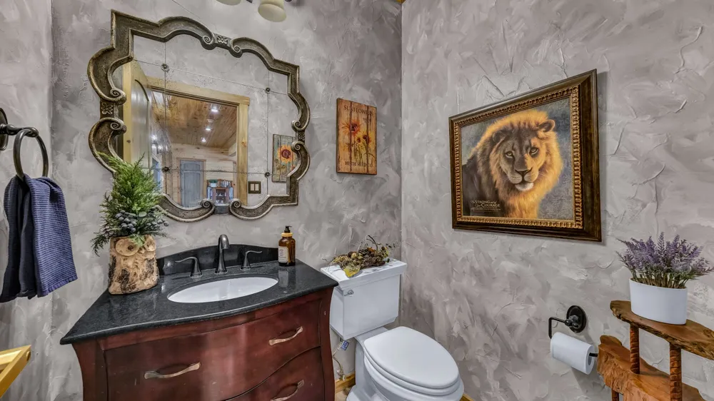 1040 Enchanted Rock Court Possum Kingdom Lake, TX 76449