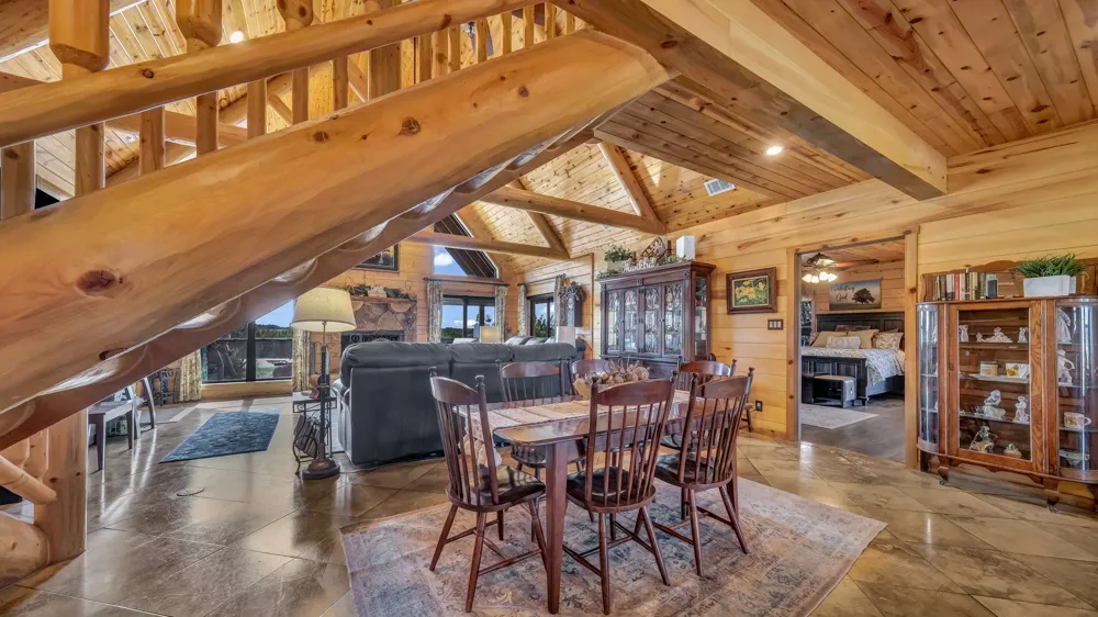 1040 Enchanted Rock Court Possum Kingdom Lake, TX 76449