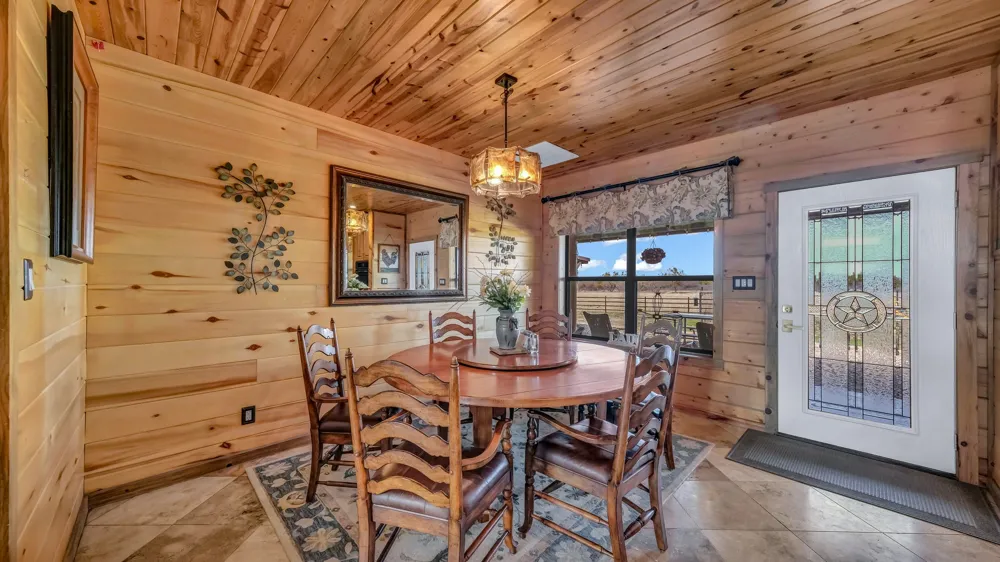 1040 Enchanted Rock Court Possum Kingdom Lake, TX 76449