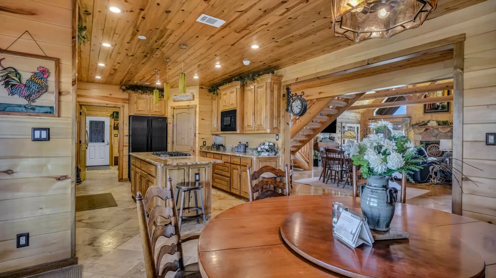 1040 Enchanted Rock Court Possum Kingdom Lake, TX 76449