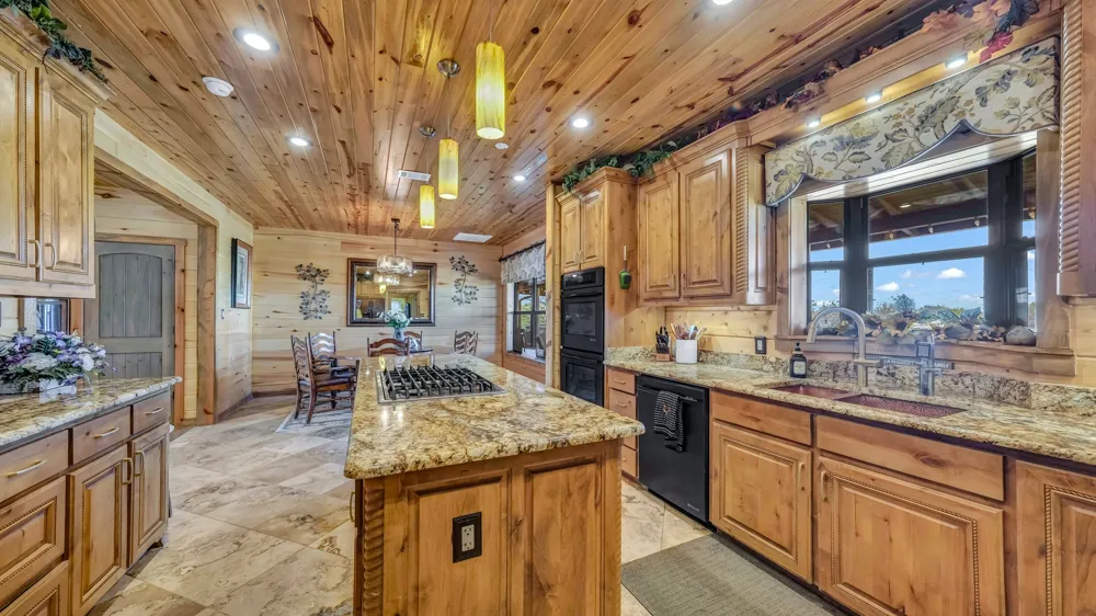 1040 Enchanted Rock Court Possum Kingdom Lake, TX 76449