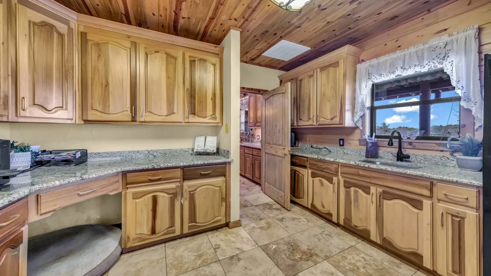 1040 Enchanted Rock Court Possum Kingdom Lake, TX 76449