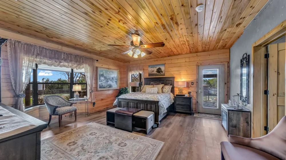 1040 Enchanted Rock Court Possum Kingdom Lake, TX 76449
