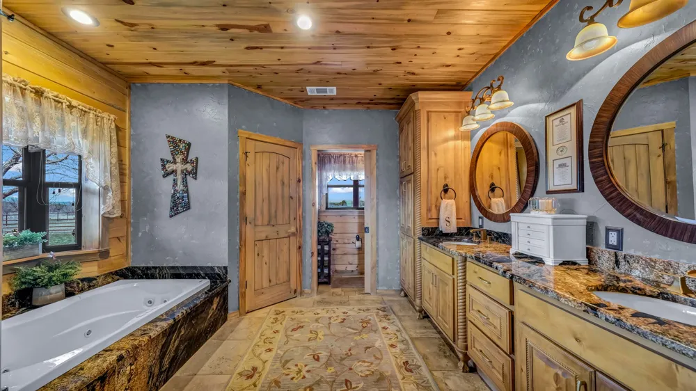 1040 Enchanted Rock Court Possum Kingdom Lake, TX 76449