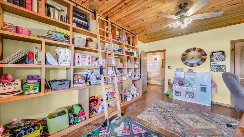 1040 Enchanted Rock Court Possum Kingdom Lake, TX 76449