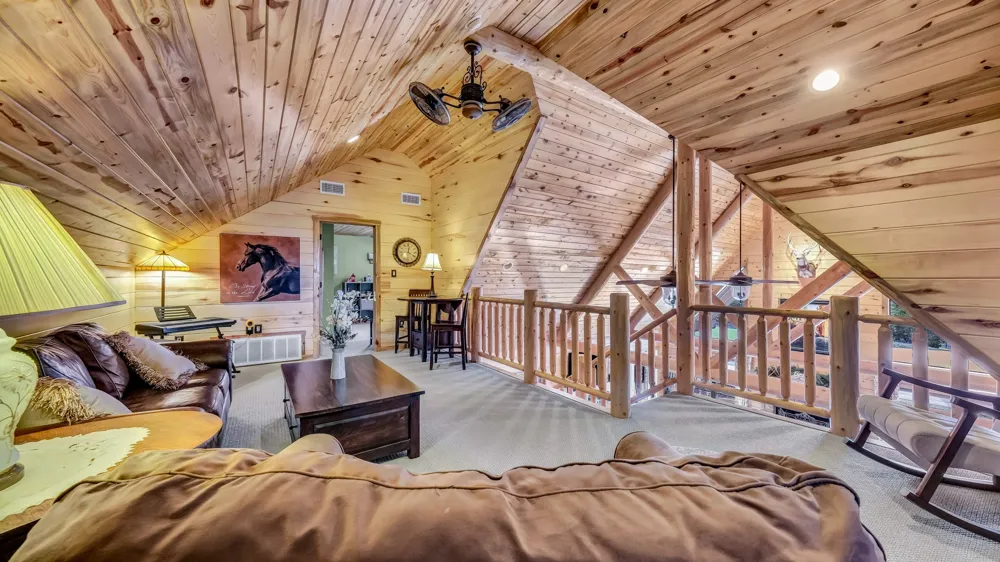 1040 Enchanted Rock Court Possum Kingdom Lake, TX 76449