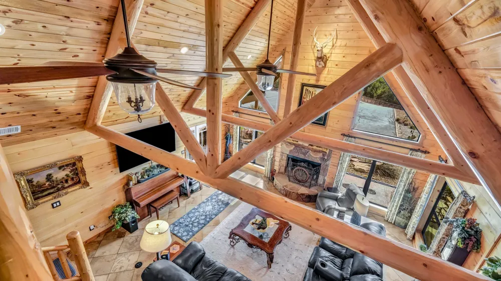 1040 Enchanted Rock Court Possum Kingdom Lake, TX 76449
