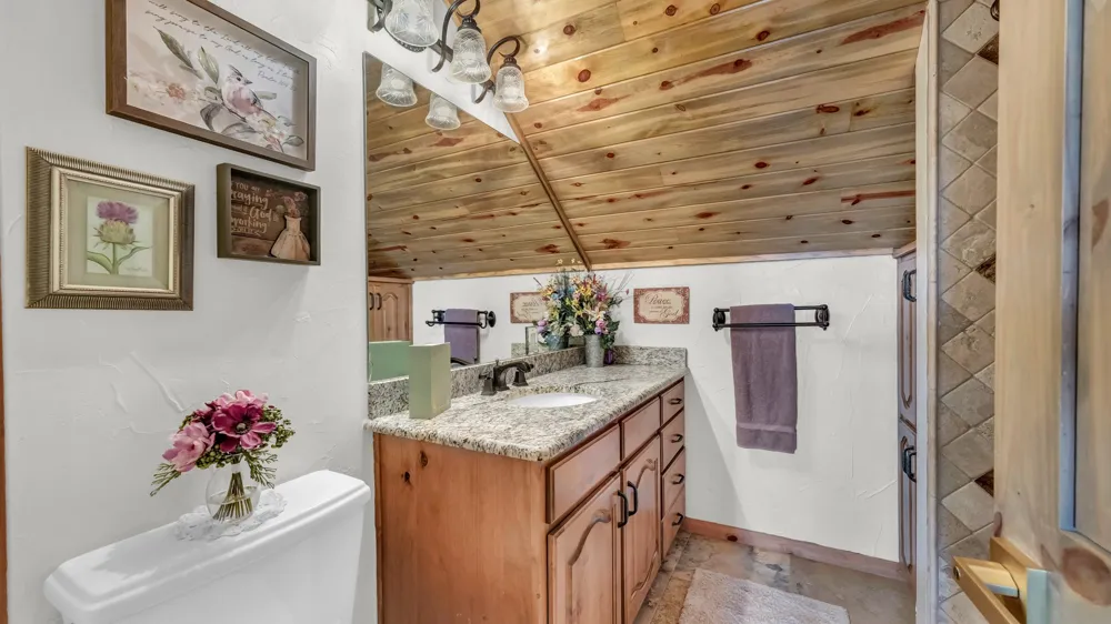 1040 Enchanted Rock Court Possum Kingdom Lake, TX 76449