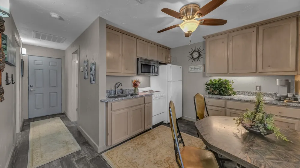 1040 Enchanted Rock Court Possum Kingdom Lake, TX 76449