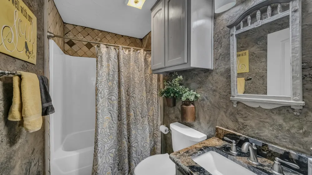 1040 Enchanted Rock Court Possum Kingdom Lake, TX 76449