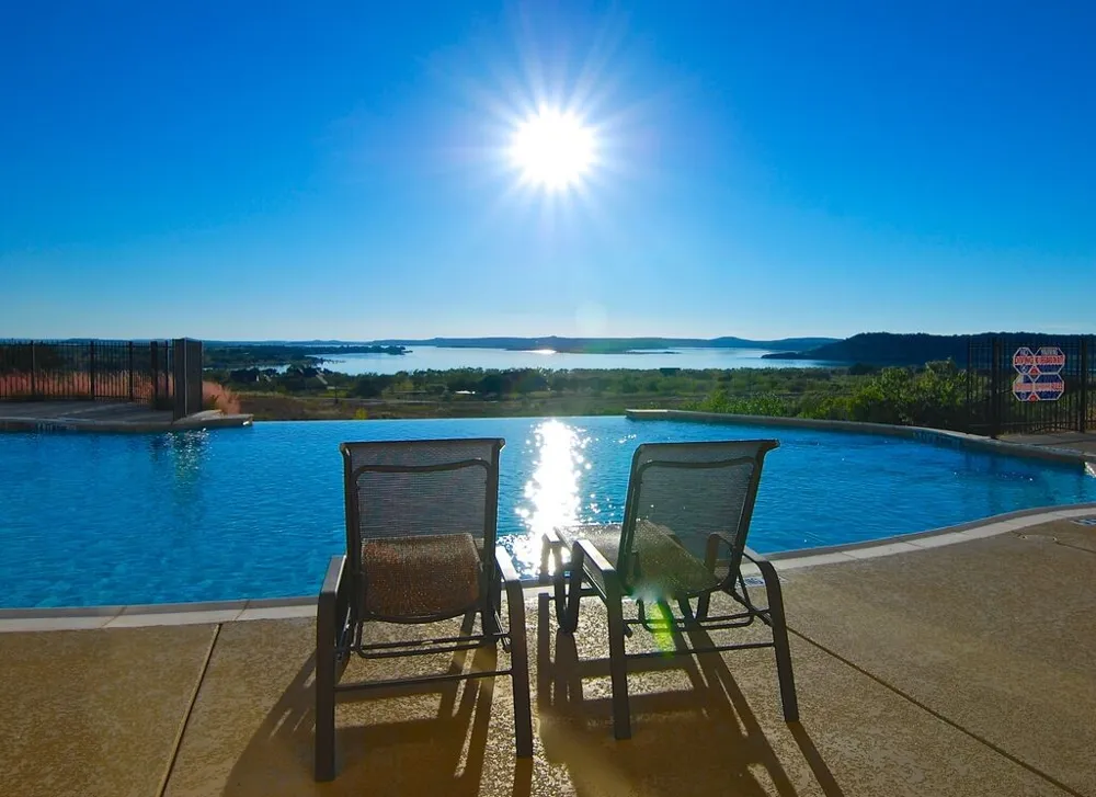 1040 Enchanted Rock Court Possum Kingdom Lake, TX 76449