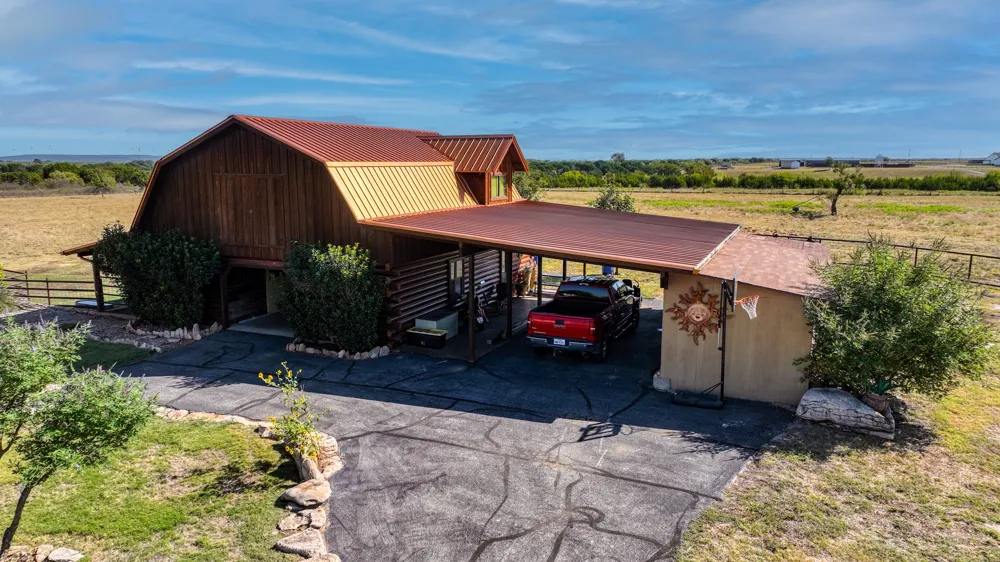 1040 Enchanted Rock Court Possum Kingdom Lake, TX 76449