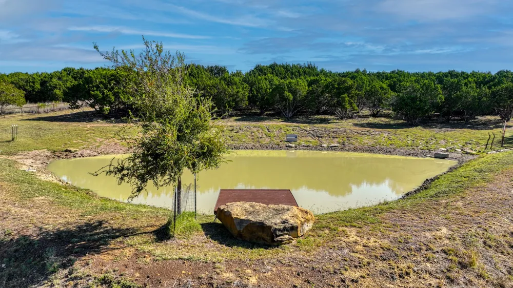 1040 Enchanted Rock Court Possum Kingdom Lake, TX 76449