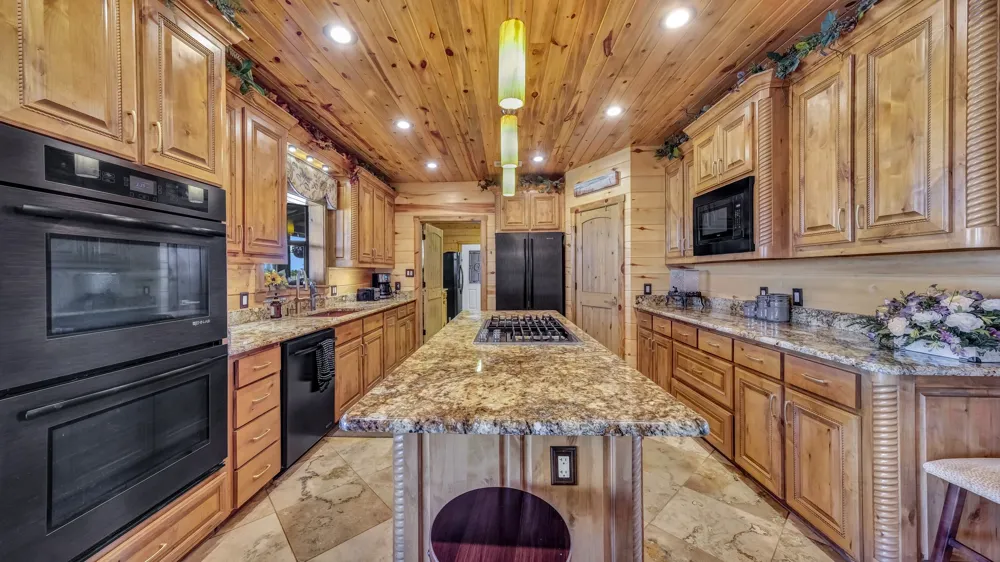 1040 Enchanted Rock Court Possum Kingdom Lake, TX 76449