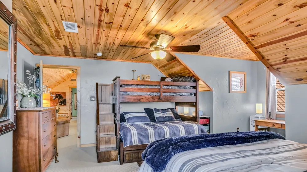 1040 Enchanted Rock Court Possum Kingdom Lake, TX 76449